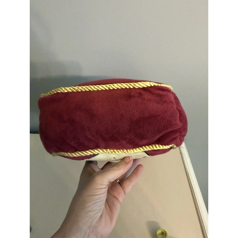 Harry Potter Platform 9 3/4 Hogwarts‎ Express Pillow 16